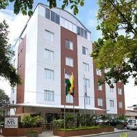 Ms Chipichape Cali Hotel3