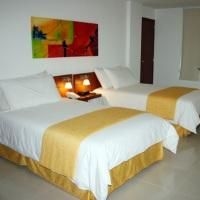 Ms Chipichape Cali Hotel1