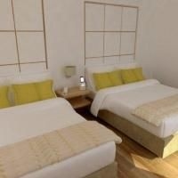 Cosmos Xpress Hotel Cali3