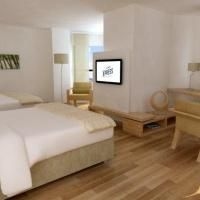Cosmos Xpress Hotel Cali2