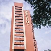 Dann Hotel Cali2