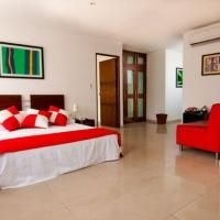 Innova Cali Hotel2
