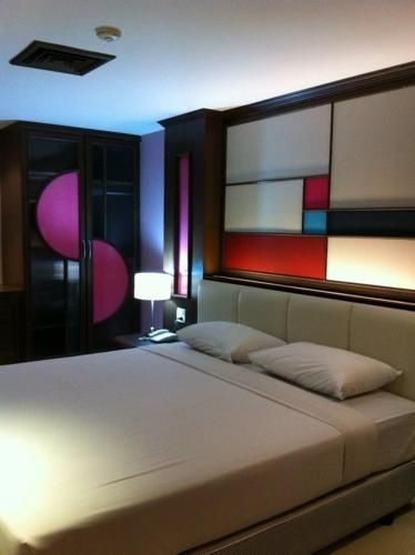 โรงแรมเอบีน่า เฮาส์ (Ebina House)4