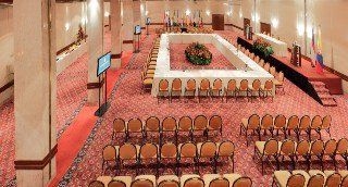 Intercontinental Cali4