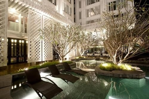 โรงแรมหัวช้างเฮอริเทจ (Hua Chang Heritage Hotel)1