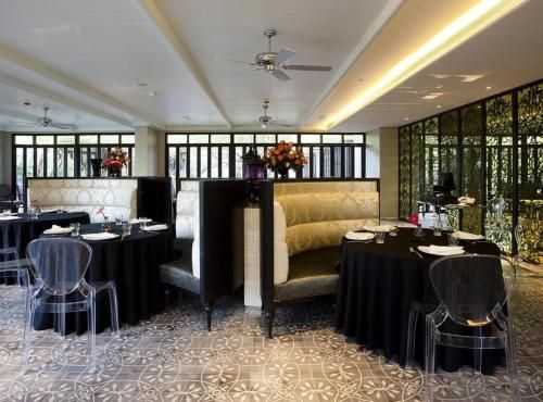 โรงแรมหัวช้างเฮอริเทจ (Hua Chang Heritage Hotel)2