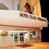 Plaza Versalles Sa0