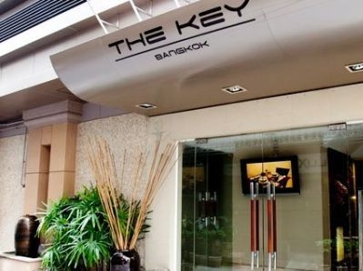เดอะคีย์ สุขุมวิท กรุงเทพ (The Key Bangkok)0