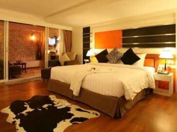 เดอะคีย์ สุขุมวิท กรุงเทพ (The Key Bangkok)3