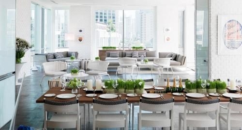 โอเรียนเต็ล เรสซิเดนซ์ กรุงเทพฯ (Oriental Residence Bangkok)1