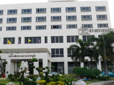 โรงแรมพระนครแกรนด์วิว (Phranakorn Grand View Hotel)0