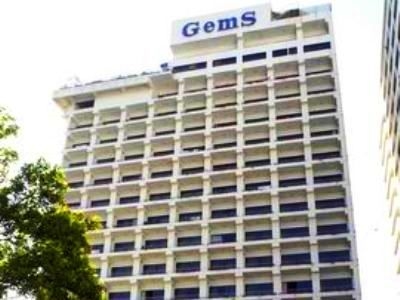 Gems Cha Am0