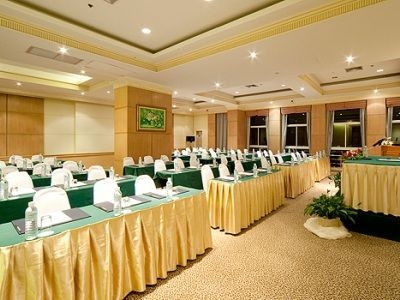 Springfield Beach Resort2