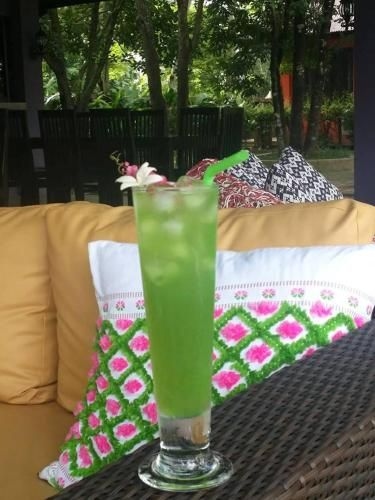 บ้านน้ำปิง ริเวอร์ไซด์ วิลเลจ (Baan Nam Ping Riverside Homestay)4