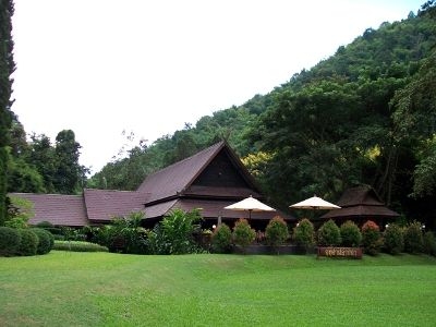 ล้านนา รีสอร์ท (Lanna Resort)2