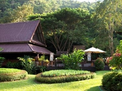 ล้านนา รีสอร์ท (Lanna Resort)1