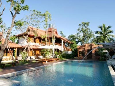 Mae Ping Home Stay2