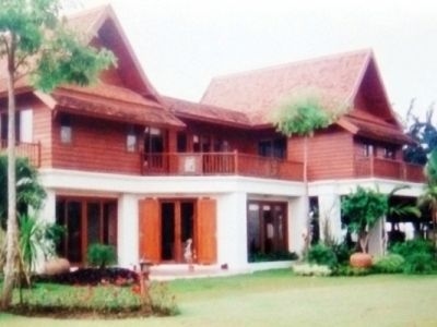 Mae Ping Home Stay1