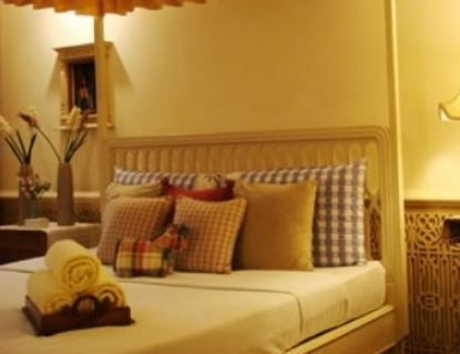 Suan Doi House Hotel & Resort2