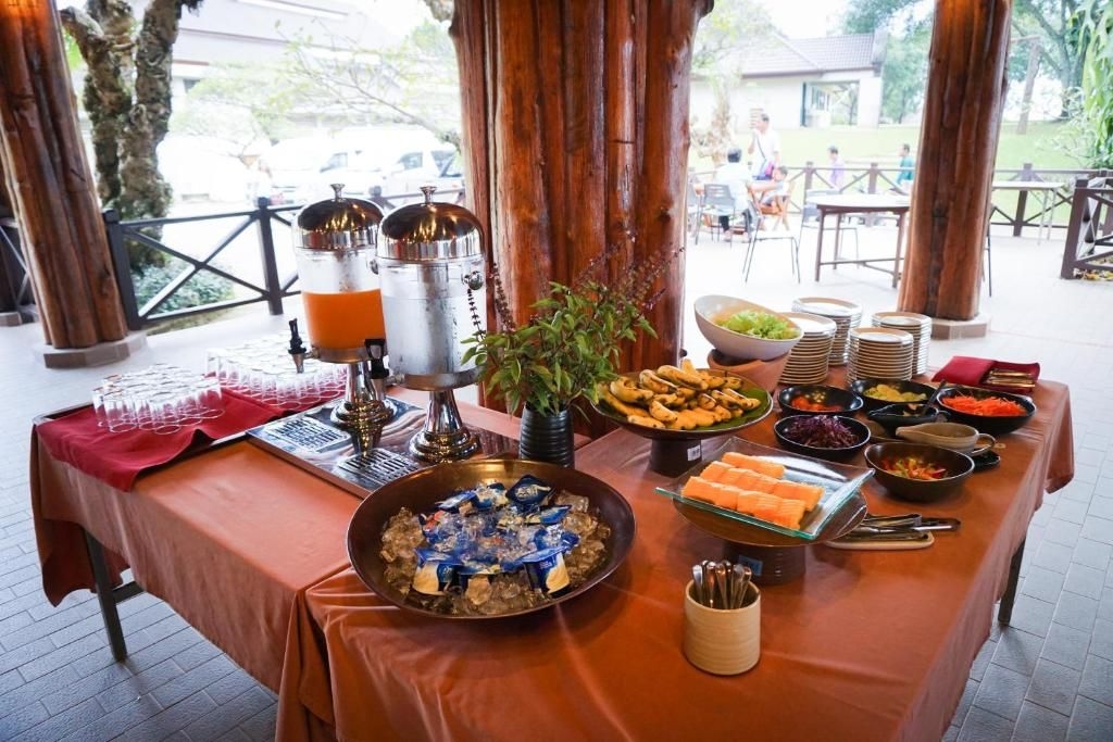 ดอยตุง ลอดจ์ (Doi Tung Lodge)3