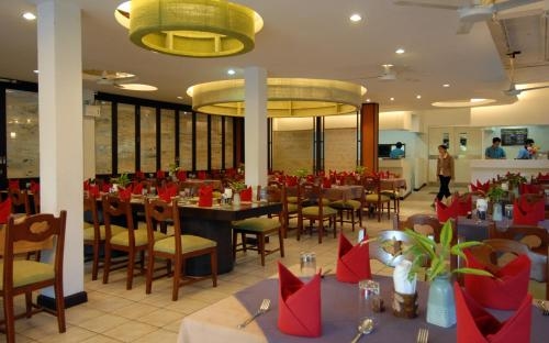 ดอยตุง ลอดจ์ (Doi Tung Lodge)2