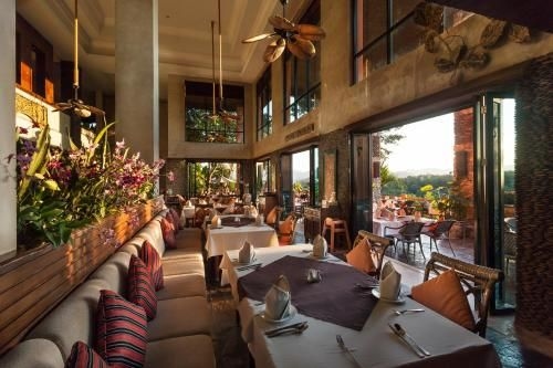 คาทิลิยา เมาท์เทน รีสอร์ท แอนด์ สปา (Katiliya Mountain Resort & Spa)2