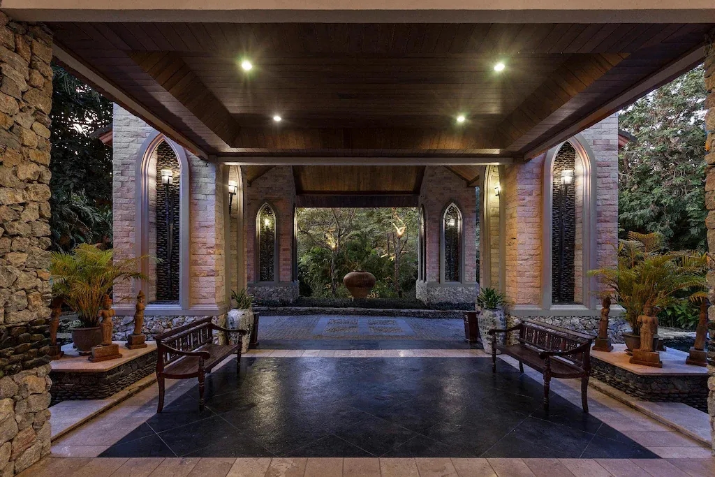 คาทิลิยา เมาท์เทน รีสอร์ท แอนด์ สปา (Katiliya Mountain Resort & Spa)4