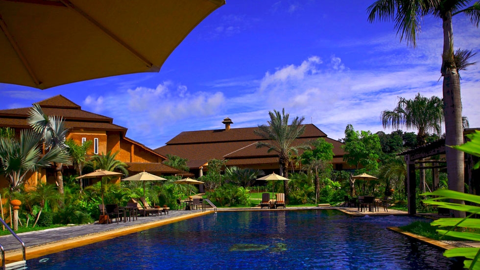 คาทิลิยา เมาท์เทน รีสอร์ท แอนด์ สปา (Katiliya Mountain Resort & Spa)0