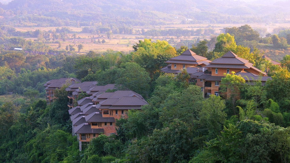 คาทิลิยา เมาท์เทน รีสอร์ท แอนด์ สปา (Katiliya Mountain Resort & Spa)2
