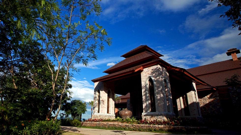 คาทิลิยา เมาท์เทน รีสอร์ท แอนด์ สปา (Katiliya Mountain Resort & Spa)3
