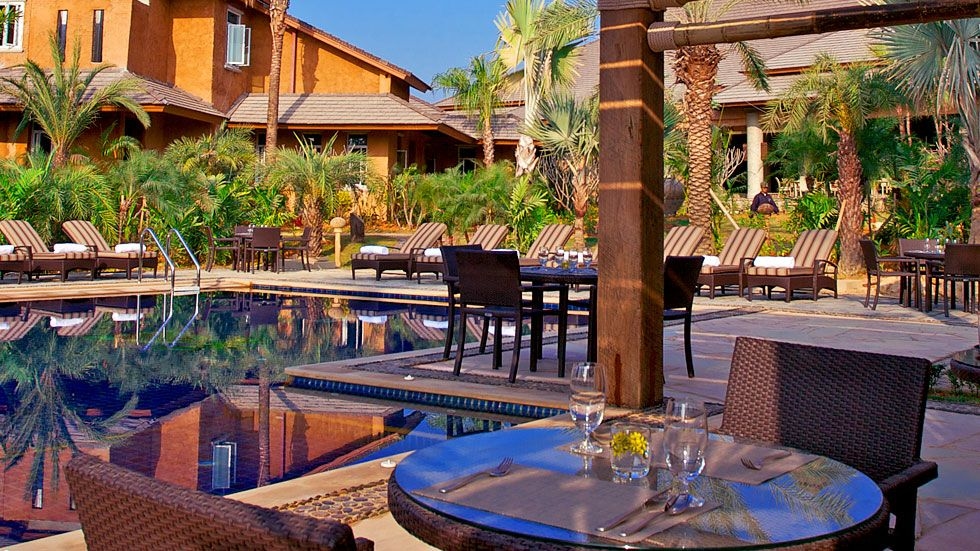 คาทิลิยา เมาท์เทน รีสอร์ท แอนด์ สปา (Katiliya Mountain Resort & Spa)3