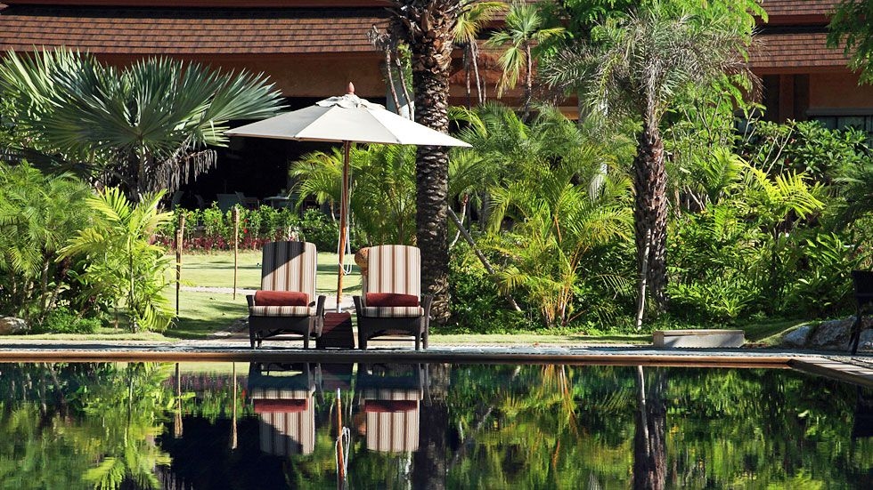 คาทิลิยา เมาท์เทน รีสอร์ท แอนด์ สปา (Katiliya Mountain Resort & Spa)1