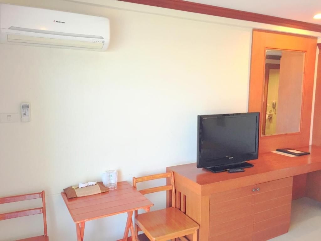 ธนวิทย์ โฮเต็ล แอนด์ สปา หัวหิน (Tanawit Hotel & Spa Hua Hin)4