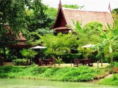 เพชรวารินทร์ รีสอร์ท แอนด์ สปา (Petchvarin Resort And Spa)0