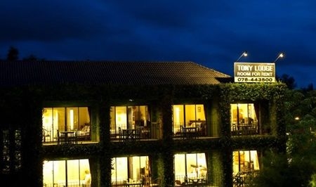 Khaolak Tony Lodge0