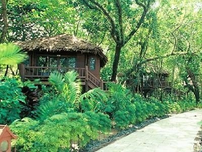 Similana Resort0