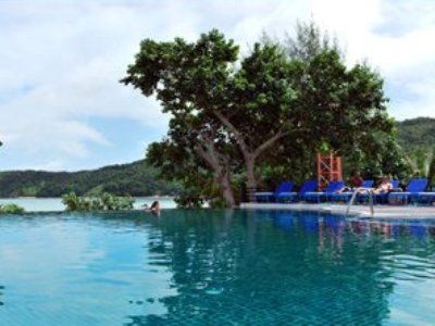 Phi Phi Princess Diving And Spa Resort1
