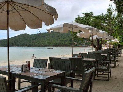 Phi Phi Princess Diving And Spa Resort2