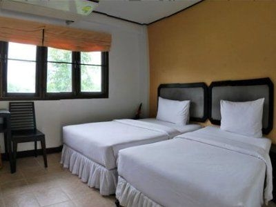 Phi Phi Princess Diving And Spa Resort0
