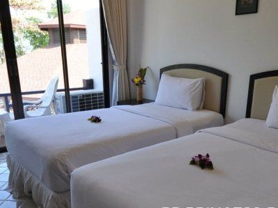 Phi Phi Princess Diving And Spa Resort3