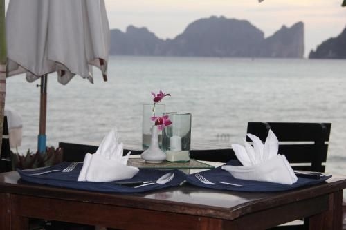พีพี วิลล่า รีสอร์ต (Phi Phi Villa Resort)4