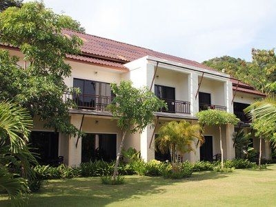 พีพี วิลล่า รีสอร์ต (Phi Phi Villa Resort)0