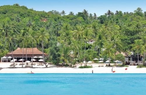 เมลาตี บีช รีสอร์ต แอนด์ สปา (Melati Beach Resort & Spa)4