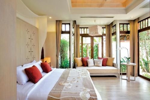 เมลาตี บีช รีสอร์ต แอนด์ สปา (Melati Beach Resort & Spa)3
