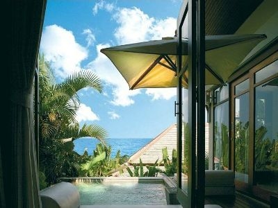 Replay Pool Villa Beachfront Samui2