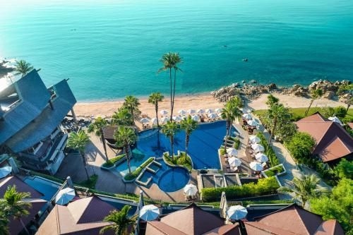 โนราบุรี รีสอร์ต แอนด์ สปา (Nora Buri Resort & Spa)1