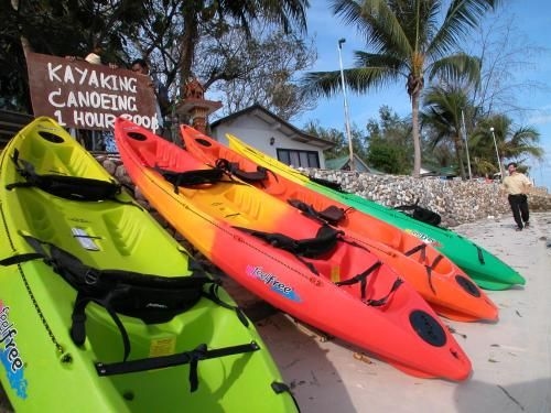 Samui Island Beach Resort & Hotel3