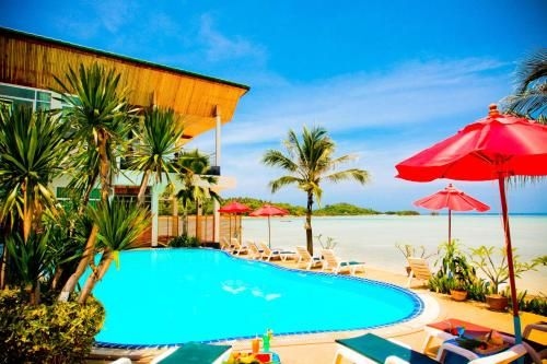 Samui Island Beach Resort & Hotel0