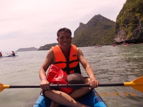 Samui Island Beach Resort & Hotel2