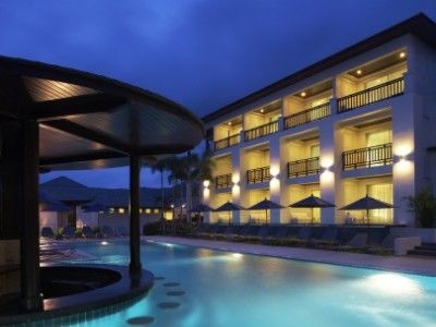 สมุย รีโซเทล บีช รีสอร์ต (Samui Resotel Beach Resort)1